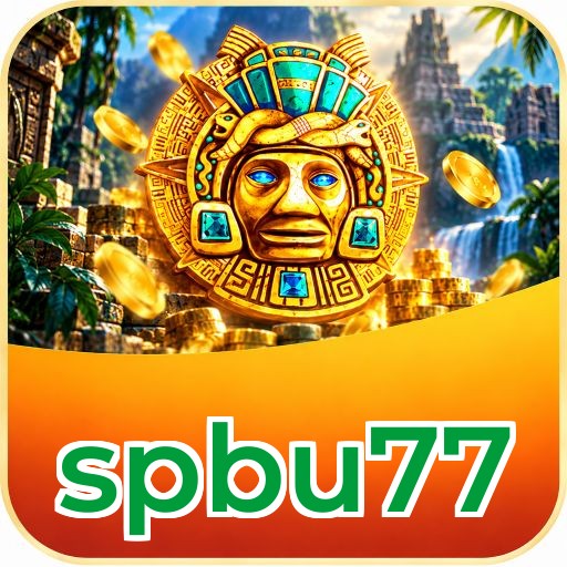 Screenshot 1 - spbu77 Home Screen