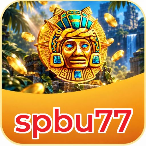 Screenshot 1 - spbu77 Home Screen
