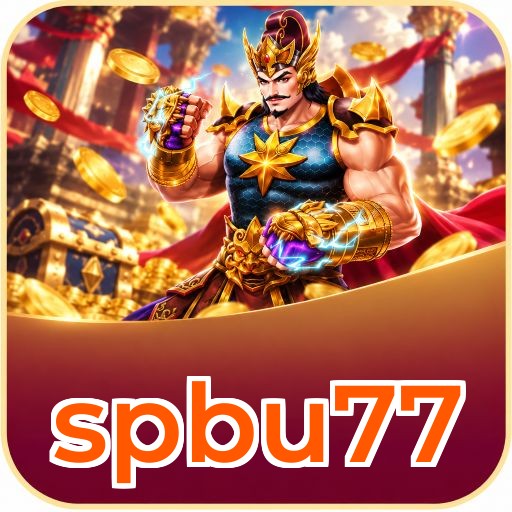 Screenshot 1 - spbu77 Home Screen