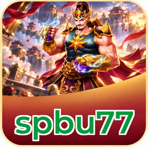 Screenshot 1 - spbu77 Home Screen