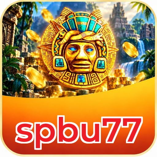 Screenshot 1 - spbu77 Home Screen