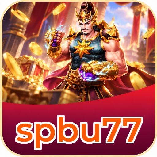 Screenshot 1 - spbu77 Home Screen